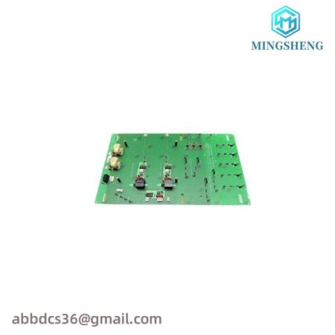 GE DS200TCCBG1AKC: Advanced Relay Output Board for Industrial Automation