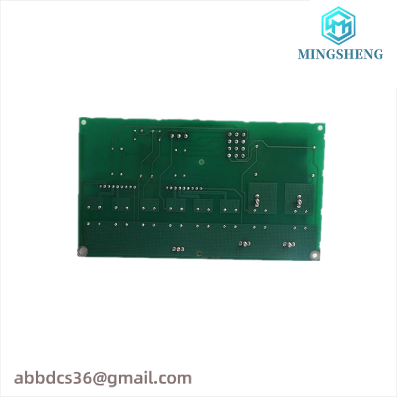 ge_ds200tceag28tf_emergency_overspeed_board.png GE DS200TCEAG28TF - Advanced Emergency Overspeed Board for Industrial Controls