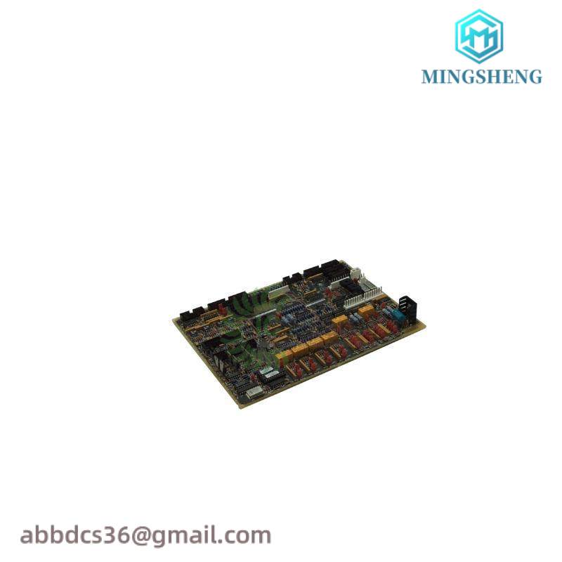 ge_ds200tcqcg1bjf_overflow_board.jpg GE DS200TCQCG1BJF - PLC Overflow Board, Designed for Industrial Automation Solutions