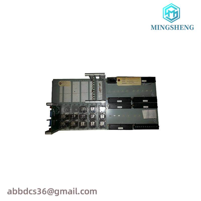 ge_ds200tcrag1acc.jpg GE DS200TCRAG1ACC Relay Output Terminal Board for Mark V Turbine Control Systems