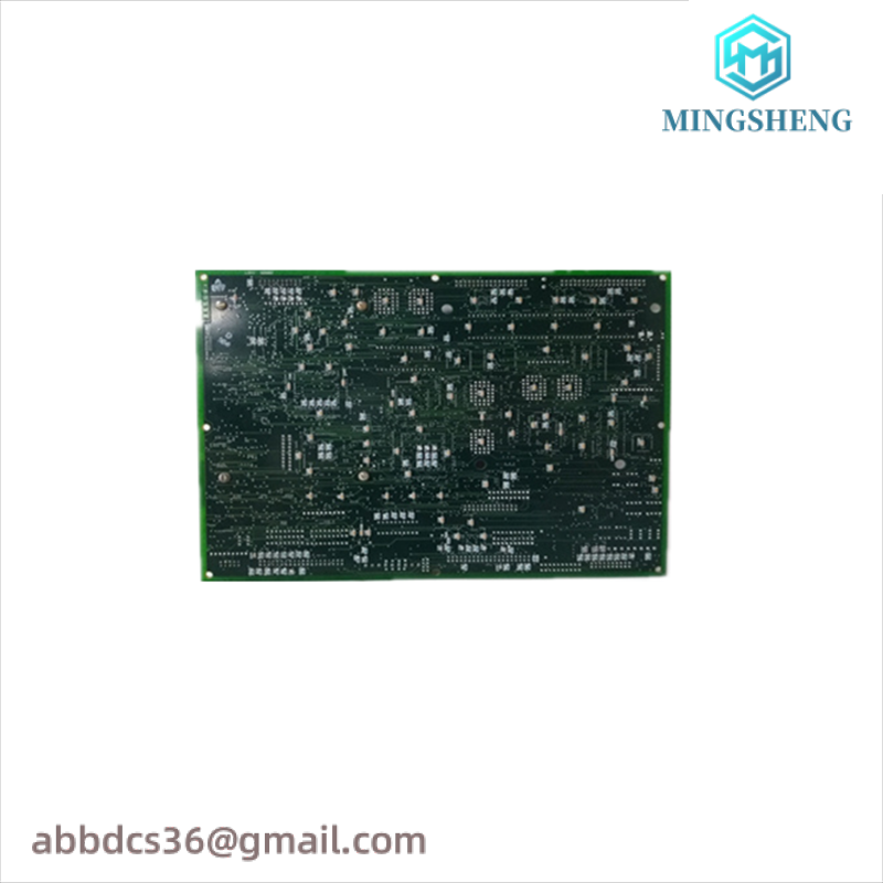 ge_ds200tctgg1aff_simplex_trip_board.png GE DS200TCTGG1AFF: Precision-engineered Simplex Trip Board for Industrial Automation