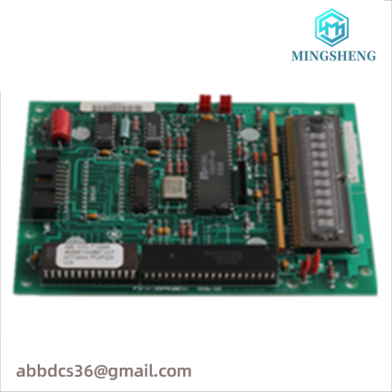 ge_ds200udsag1ade.png GE DS200UDSAG1ADE Gas Turbine Control System Excitation Board