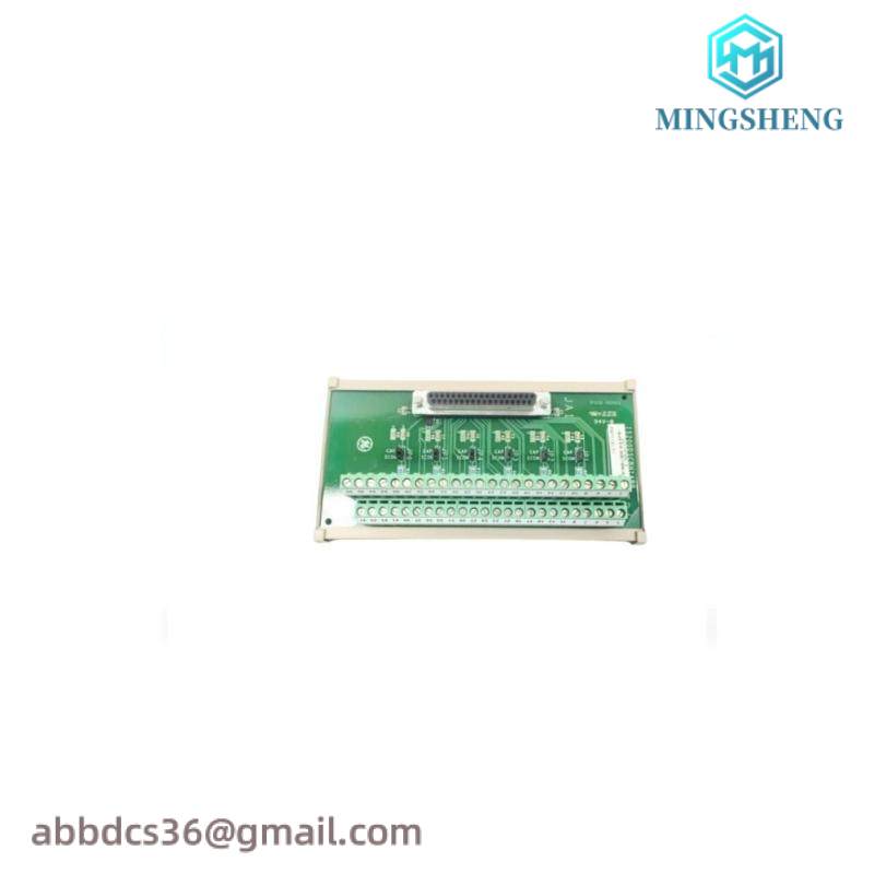 ge_ds200udsag1ade_1.jpg GE DS200UDSAG1ADE Gas Turbine Control System Excitation Board