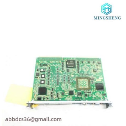 GE-FANUC DS3800DSFC Circuit Board