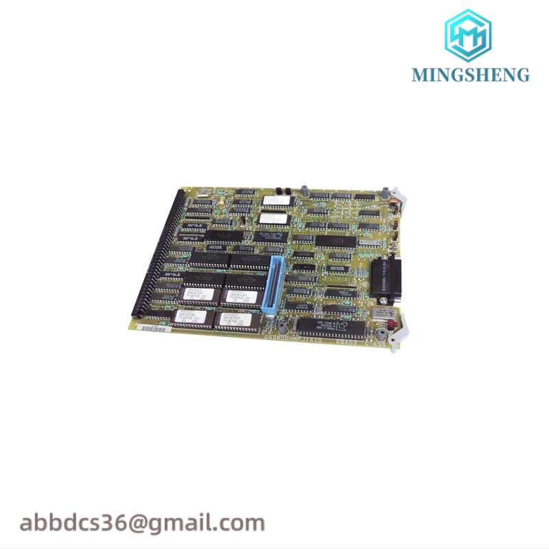 ge_ds3800hmpk1j1j_regulator_card.jpg GE DS3800HMPK1J1J: Advanced Regulator Card for Industrial Control Systems