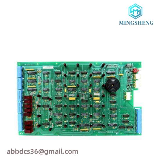 ge_ds3800hpib_3.jpg General Electric DS3800HPIB Panel Interface Board for Turbine Control Systems