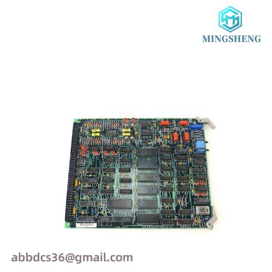 ge_ds3800hprb_pulse_rate_card.jpg GE DS3800HPRB1A1A - Precision Pulse Rate Card for Industrial Control Systems