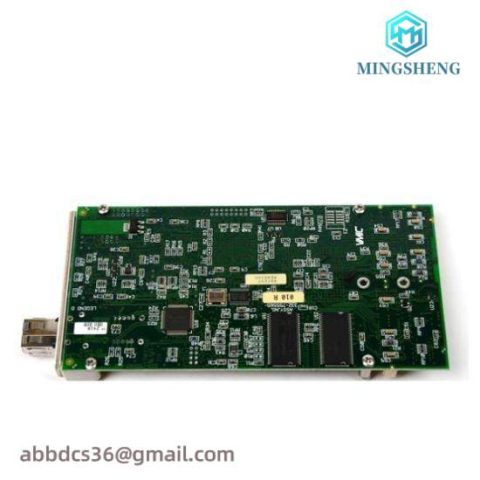 GE DS3800HRIA - Advanced Industrial Control Module, Designed for Precision and Reliability