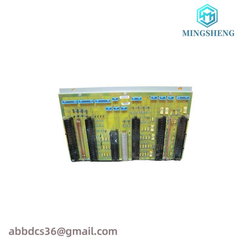 ge_ds3820aipa_analog_i_o_module.jpg GE DS3820AIPA Analog I/O Module: Precision Control for Industrial Applications