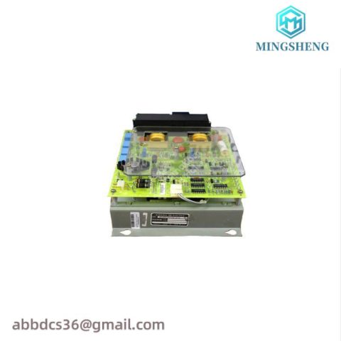 GE DS3820MSAB1A1A: Precision Circuit Board for Advanced Industrial Control Systems