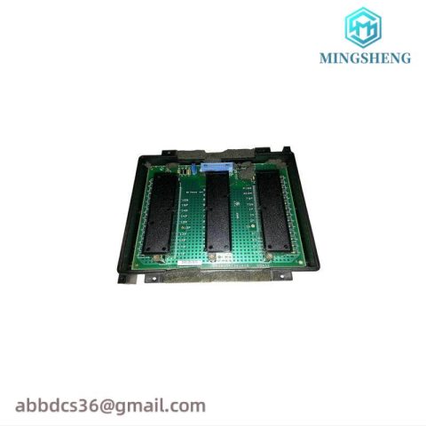 GE DS3820TIMC1A1A Industrial Circuit Board, Advanced Control Solutions