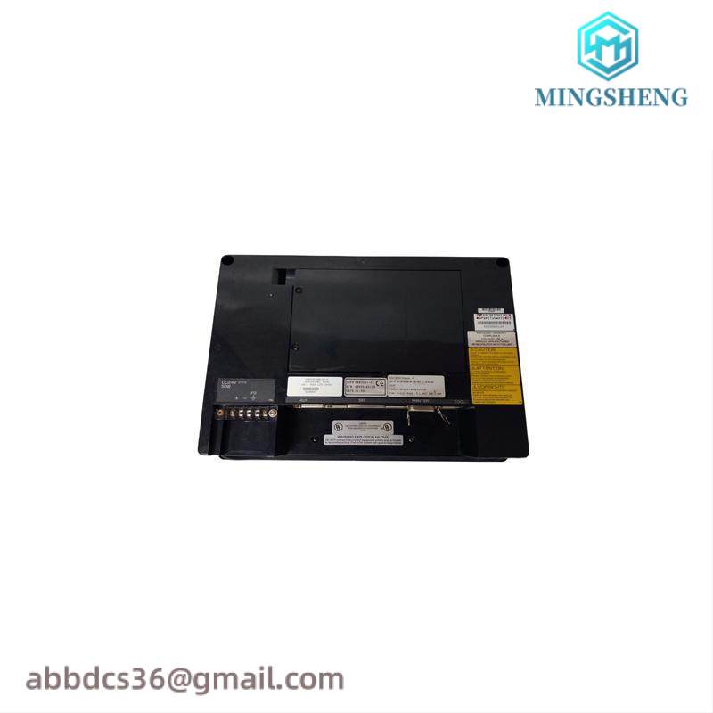 ge_epscpe100-abac_3.jpg GE EPSCPE100-ABAC High-Efficiency Power Supply Module