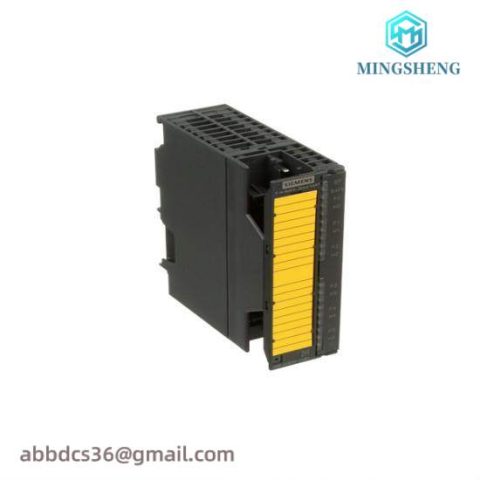 GE ESP10B Industrial Control Module