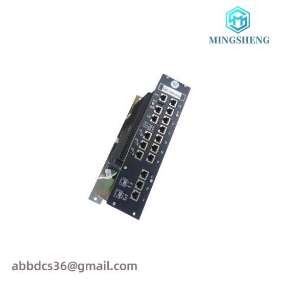 ge_evmecntm13.jpg GE EVMECNTM13 - High-Performance Communication Module for Industrial Automation