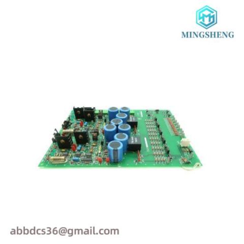 GE Fanuc 531X113PSFARG1 - Mark VI Circuit Board, Precision Control Module