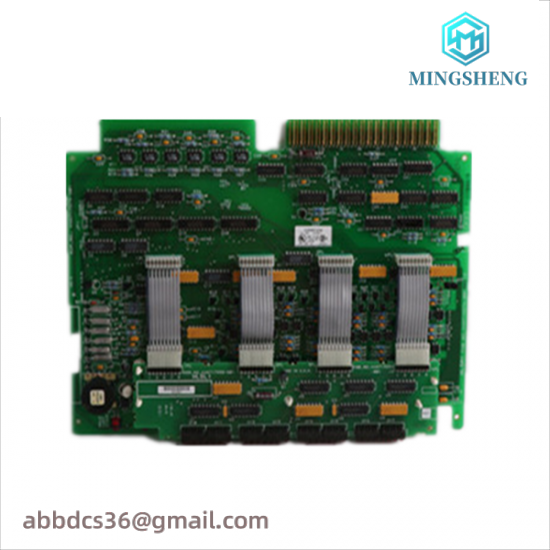 ge_fanuc_531x124msdajg2_mfc_supply_board.png GE FANUC 531X124MSDAJG2 MFC Supply Board: Precision Control for Industrial Automation