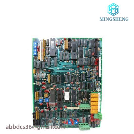 ge_fanuc_531x139apmarm7_plc_module.jpg GE Fanuc 531X139APMARM7 - Advanced PLC Module for Industrial Automation