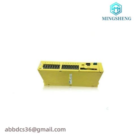 GE FANUC A02B-0211-B501 BASIC UNIT B POWER MATE H CONTROL - Advanced Automation Solution for Industrial Control Systems
