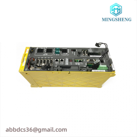 GE Fanuc A05B-2600-C001 | 2 Slot Backplane - Advanced Industrial Control Module
