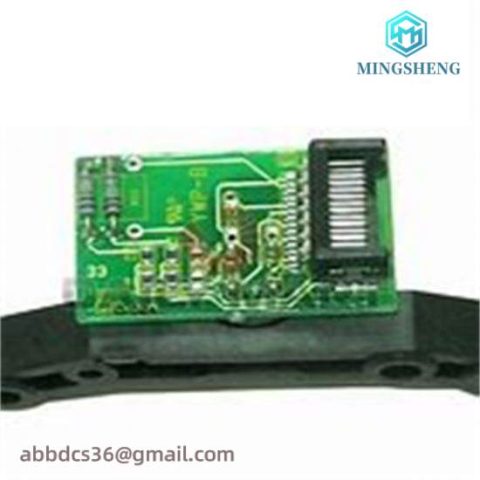 GE Fanuc A20B-2003-0311 Spindle Motor: Precision Control for High-Efficiency Operations