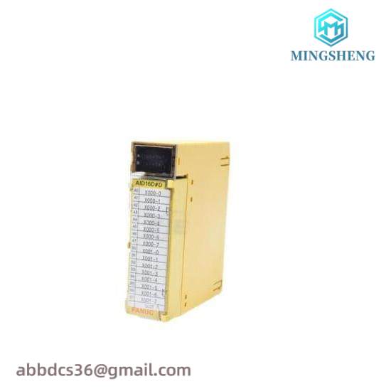 ge_fanuc_aid16d_a03b-0807-c104_dc_input_module.jpg Schneider BMXCPS2010 Modicon X80 Power Supply Module: Industrial Control Solutions