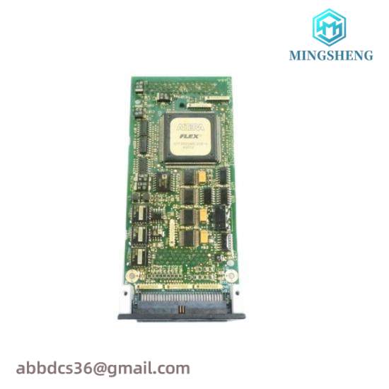 ge_fanuc_ds200admah1aac_digital_analog_module.jpg GE Fanuc DS200ADMAH1AAC - Digital Analog Module, Precision Control in Industrial Automation