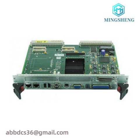 GE Fanuc DS200DSFBG1ACB Power Supply Board for Industrial Control