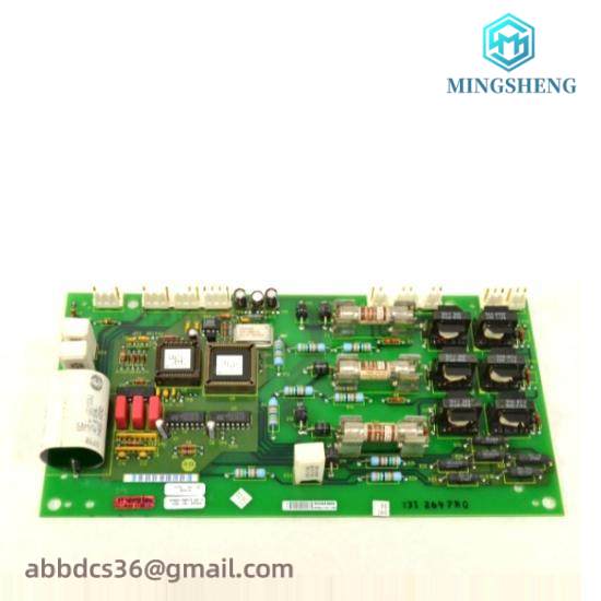 ge_fanuc_ds200iibdg1aea_mark_v_plc.jpg GE Fanuc DS200IIBDG1AEA - Advanced Mark V PLC Module