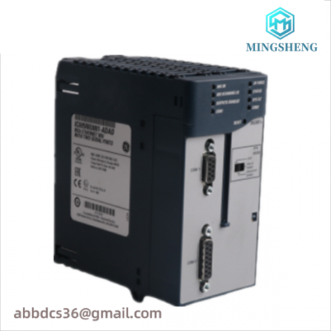 GE Fanuc DS200IMCPG1CFB: High-Performance Power Supply Interface Board