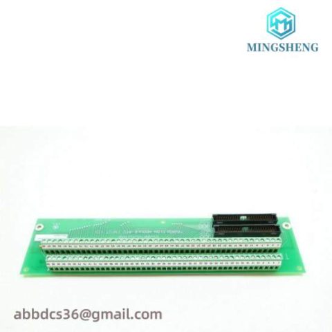 GE Fanuc DS200TBCAG1AAB: Advanced PLC for Industrial Automation, 200 Characters or Less