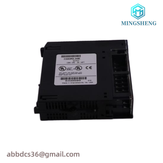 ge_fanuc_ds200tcqag1bhf_brand_new.png SAIA PCD2.W410 - Advanced Programmable Logic Controller Module