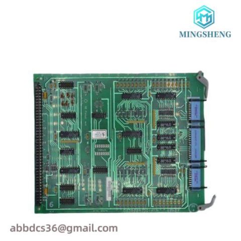 AB Control Systems 1775-S4B PLC Module, Industrial Automation Core Component