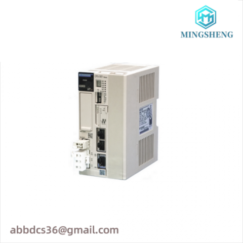 GE-FANUC DS3800XAIC1C1C6BA03 PLC MODULE