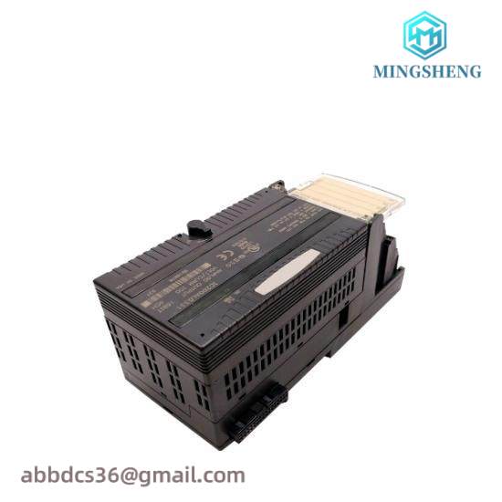 ge_fanuc_ic200alg331_versamax_plc_1.jpg GE Fanuc IC200ALG331 - Versamax PLC, Advanced Automation Solution