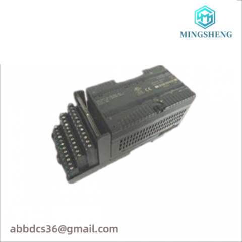 GE FANUC IC200CHS022L Compact Carrier I/O Box - Efficient Data Management Solution for Industrial Automation