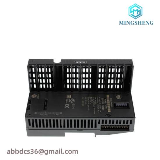 ge_fanuc_ic200pwb001_versamax_plc.jpg GE Fanuc IC200PWB001 - Versamax PLC: Precision Control, Robust Performance
