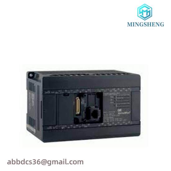 ge_fanuc_ic200ual005_versamax_plc.jpg GE Fanuc IC200UAL005 Versamax PLC: Reliable Control Solutions for Industrial Applications
