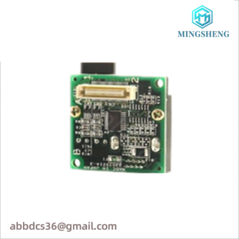 GE FANUC IC200USB001C Communications Option Board for Industrial Automation