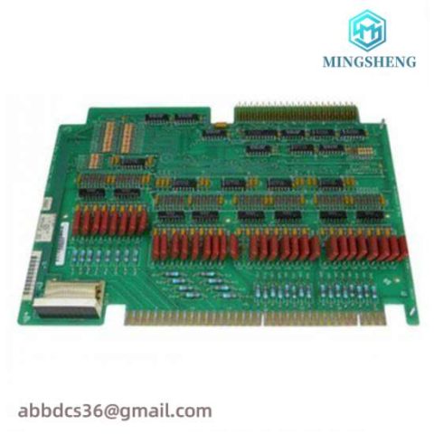 GE Fanuc IC600FP832K/IC600BF832K Input Module - Advanced Control Solution for Industrial Automation