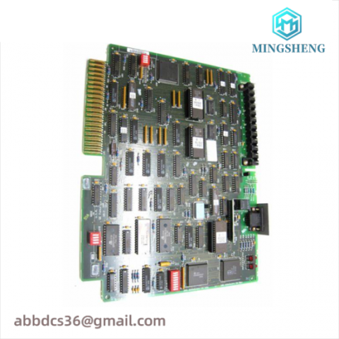 GE FANUC IC660FP8900K, IC660CBB902K Bus Control PCB Circuit Board