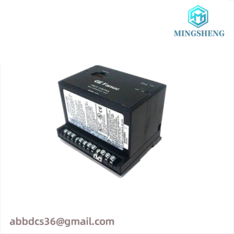 GE FANUC IC670GBI102 - Genius Bus Interface Unit