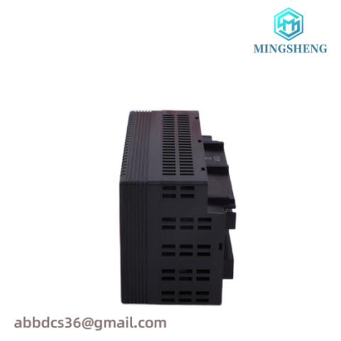GE-FANUC IC693ALG220G Analog Input Module