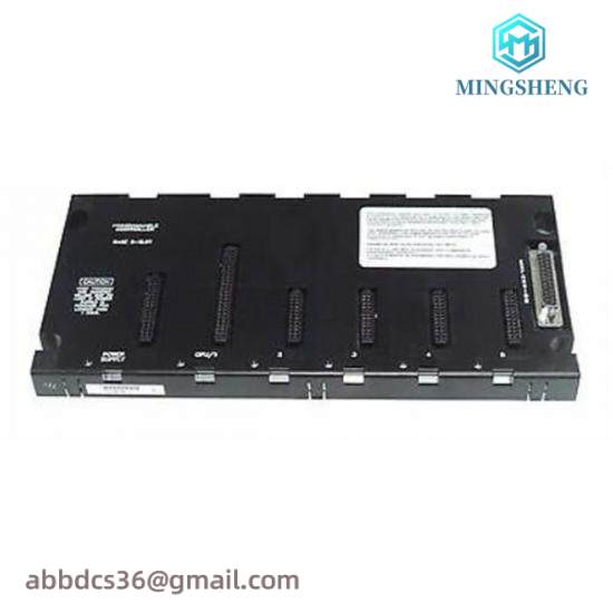 ge_fanuc_ic693chs397e_cpu_base.jpg GE FANUC IC693CHS397E CPU Base - Advanced Industrial Control Solution