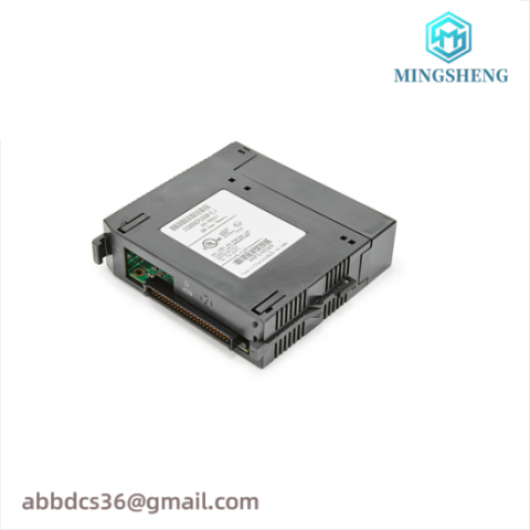 GE FANUC IC693CPU350-EK: Advanced Programmable Logic Controller Module