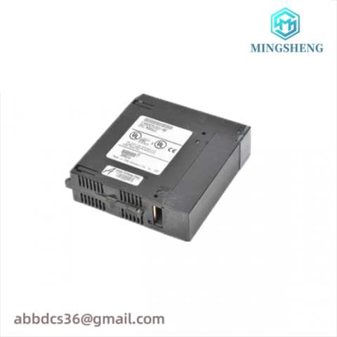 GE-FANUC IC693PCM331 Power Supply Module