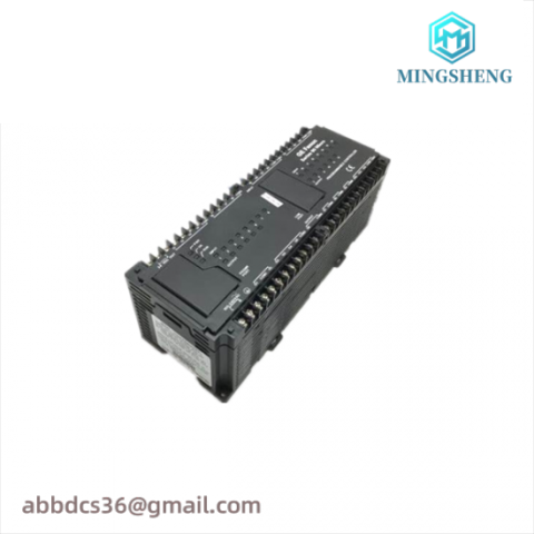 GE FANUC IC693UDR005RP1 Programmable Controller