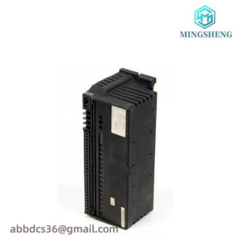 GE Fanuc IC695ALG616CA Programmable Automation Controller