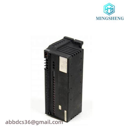 ge_fanuc_ic695alg616ca_pac_system.jpg GE Fanuc IC695ALG616CA Programmable Automation Controller