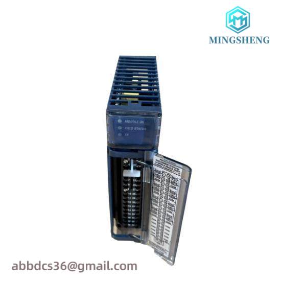 ge_fanuc_ic695alg708.jpg GE FANUC ALG708 Modular Control Module