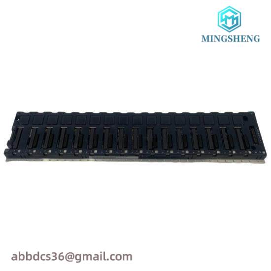 ge_fanuc_ic695chs016g.jpg GE FANUC IC695CHS016G: Compact Logic Module for Advanced Control Applications